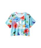 Adidas Originals Kids - Flower C Tee
