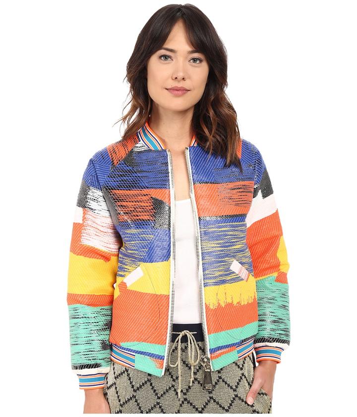 Love Binetti - Judas Priest Jacket