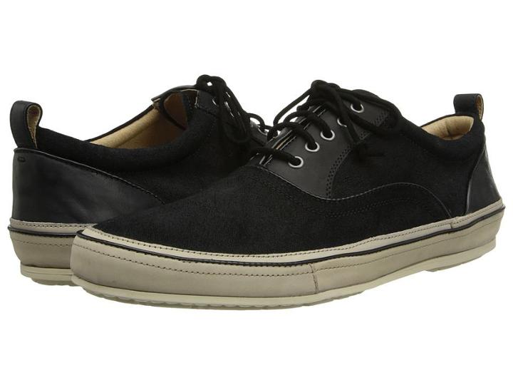 John Varvatos Redding Oxford