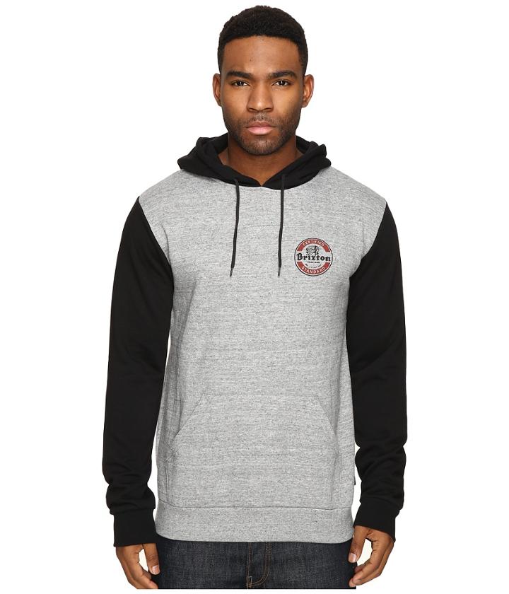 Brixton - Soto Hoodie Fleece