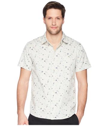 Vissla - Creators Woven Top