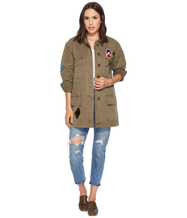 Joe's Jeans - Drea Jacket