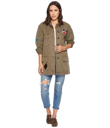 Joe's Jeans - Drea Jacket