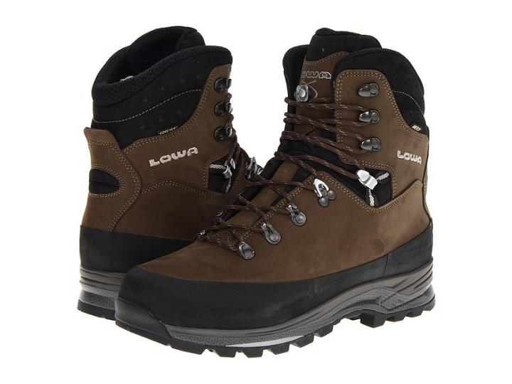 Lowa Tibet Gtx