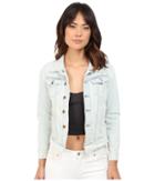 G-star - 3301 Denim Jacket In Scatter Denim