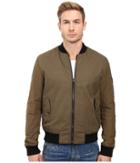 Boss Orange - Odorian-w Reversible Bomber