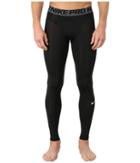 Nike - Hypercool Compression Tights