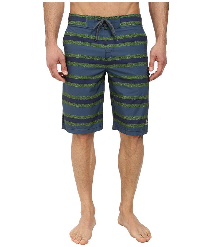 Prana - Basalt Studio Short