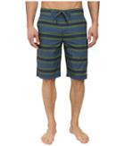 Prana - Basalt Studio Short