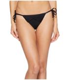 Nanette Lepore - Origami Pleats Vamp Bottom