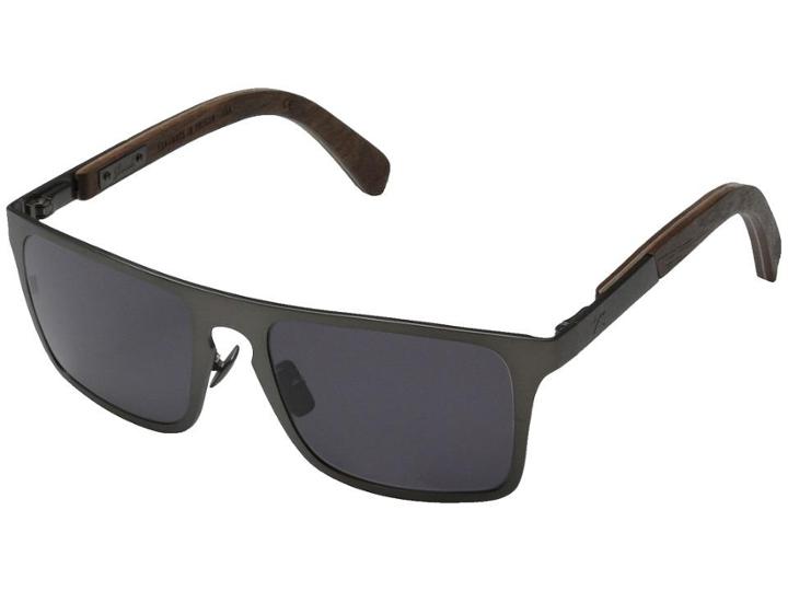 Shwood Govy Titanium 2