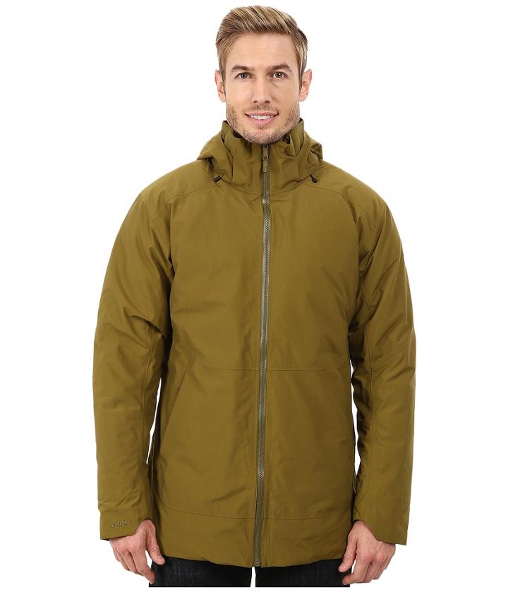 Arc'teryx - Camosun Parka