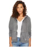 Roxy - Break Drop Hoodie B Fleece Top
