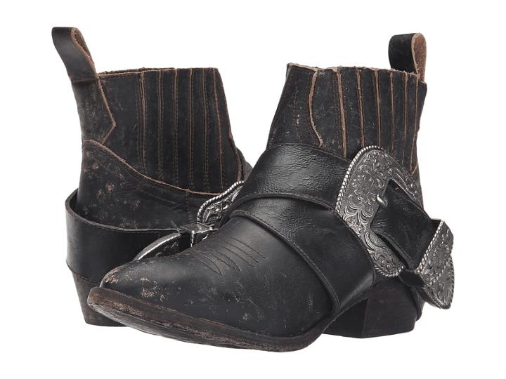 Matisse - Understated Leather I Bitchin Biker