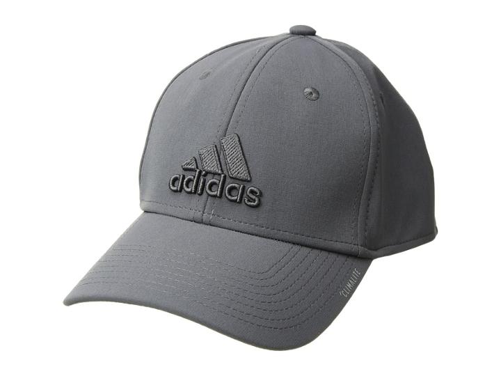 Adidas - Gameday Stretch Fit Cap