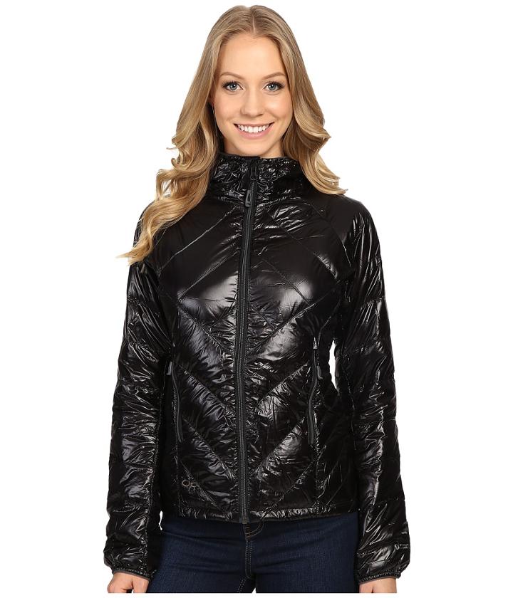 Outdoor Research - Filament Hooded Jacket