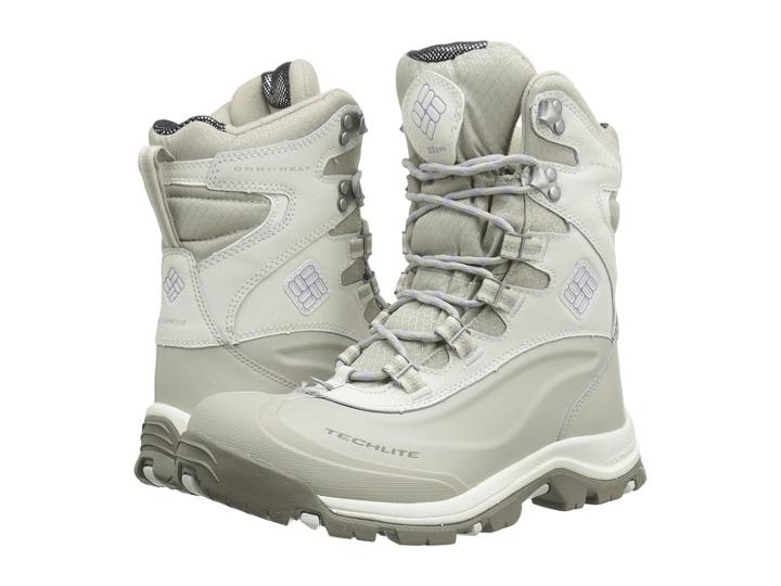 Columbia - Bugaboot Plus Iii Omni-heat