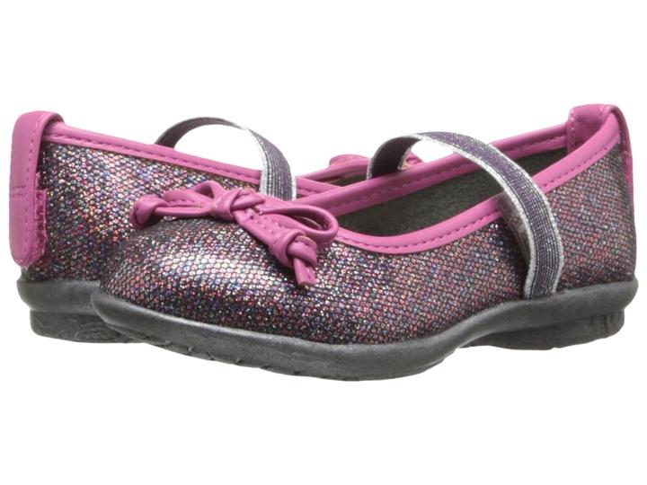 Hush Puppies Kids - Flowerhill