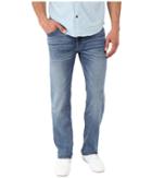 Joe's Jeans - Eco-friendly Denim Brixton Fit In Nasri