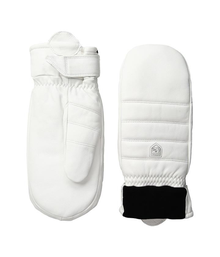 Hestra - Alpine Leather Primaloft Mitt