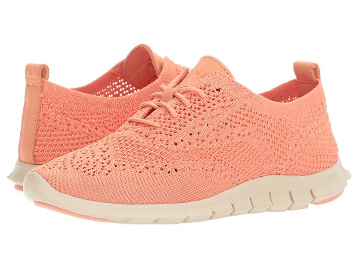Cole Haan - Zerogrand Feather Oxford