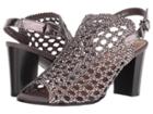 Spring Step - Stacy
