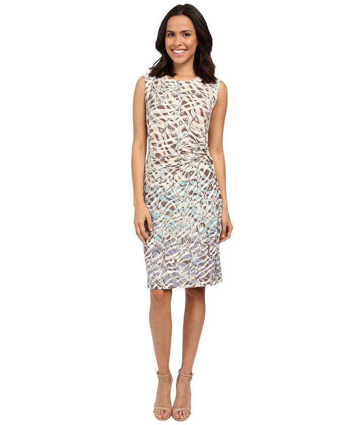 Nic+zoe - Spring It On Dress