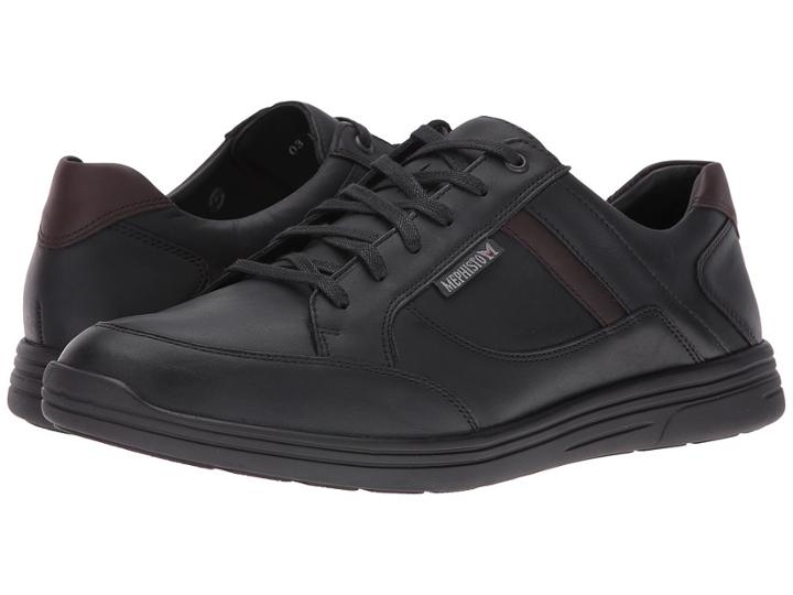 Mephisto - Frank