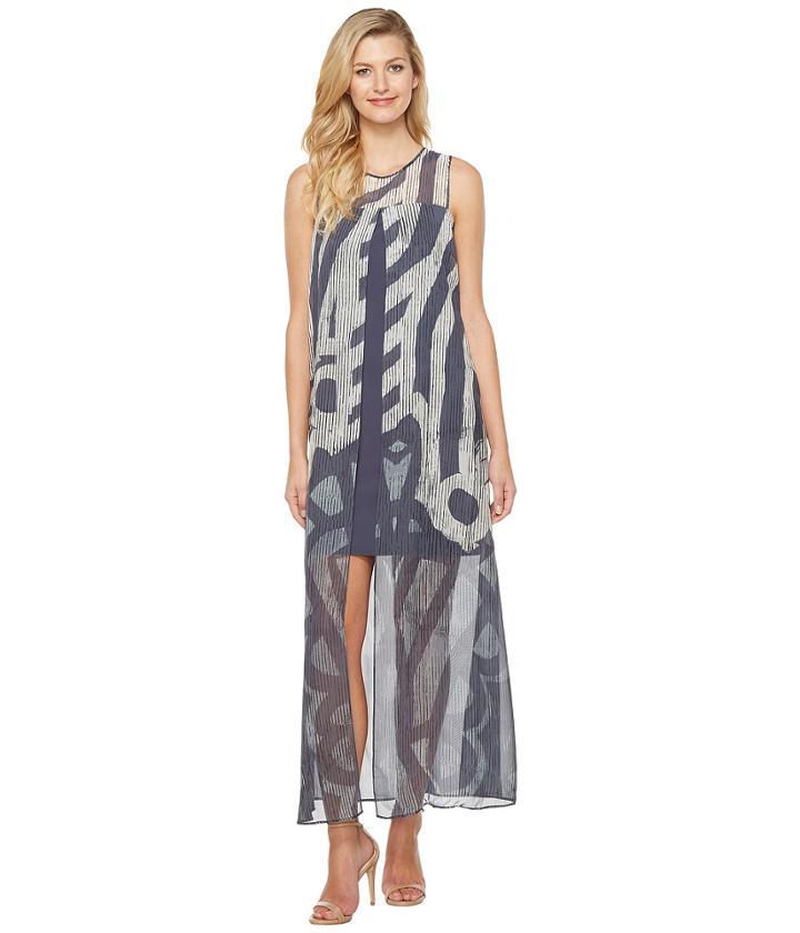 Nic+zoe - New Romantics Dress