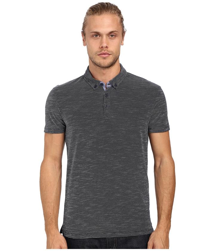 Mavi Jeans - Polo Tee