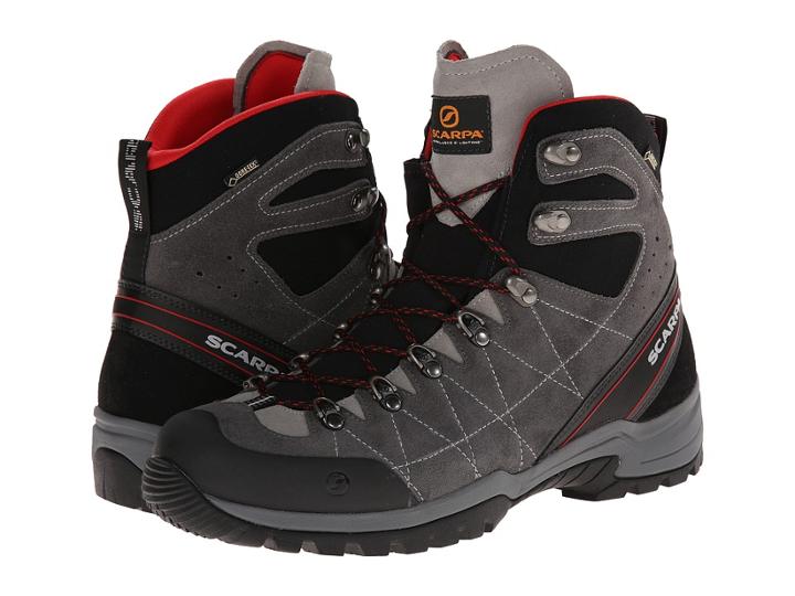 Scarpa R-evolution Gtx