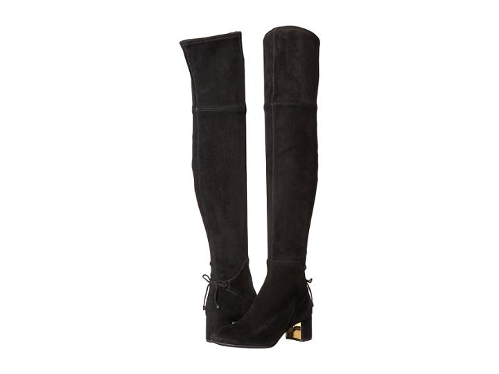 Tory Burch - Laila 45mm Over The Knee Boot