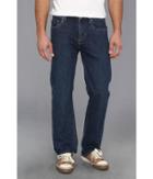 Tommy Bahama Denim Stevie Stadard Fit Jean