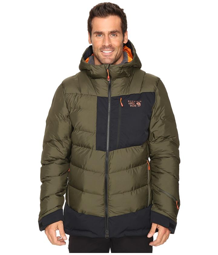 Mountain Hardwear - Therminator Parka