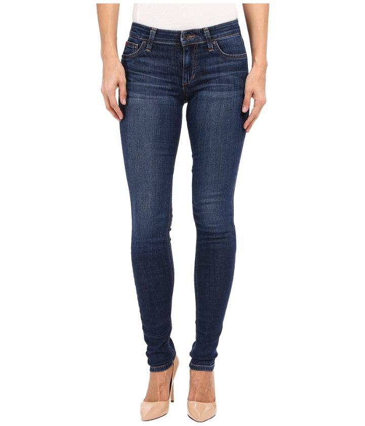 Joe's Jeans - Honey Skinny In Sophia