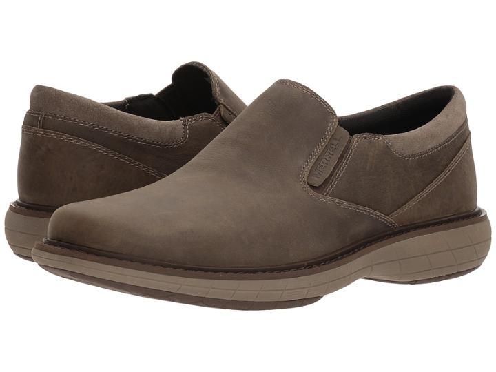 Merrell - World Vue Moc