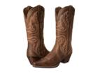 Ariat Heritage Western X-toe