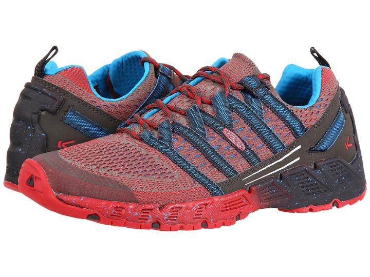 Keen - Versago