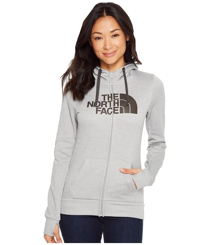 The North Face - Fave 1/2 Dome Full Zip 2.0