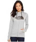 The North Face - Fave 1/2 Dome Full Zip 2.0
