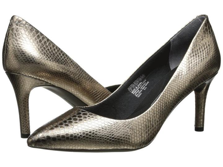 Rockport Total Motion 75mm Pointy Toe Pump