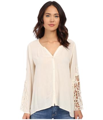 Billabong - Silver Sands Top