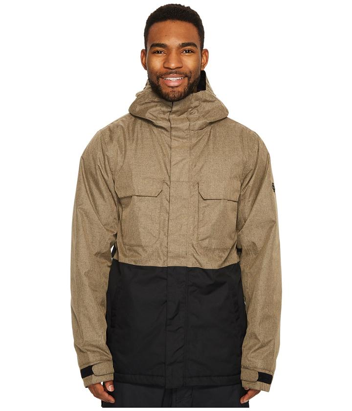 686 - Moniker Insulated Jacket