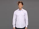 Moods Of Norway - Classic Fit Kristian Vik Violet Shirt
