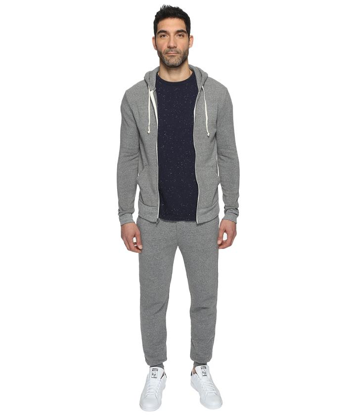 Alternative - The Warm Up Suit