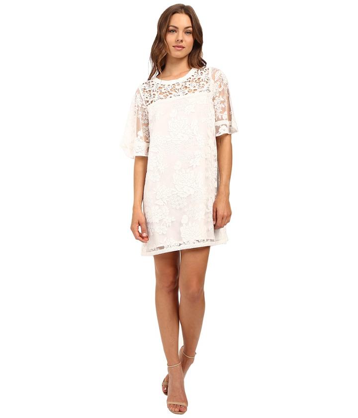 Catherine Catherine Malandrino - Mel Dress