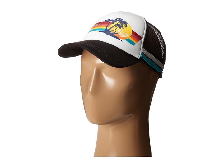 Roxy - Dig This Easy Livin' California Trucker Hat