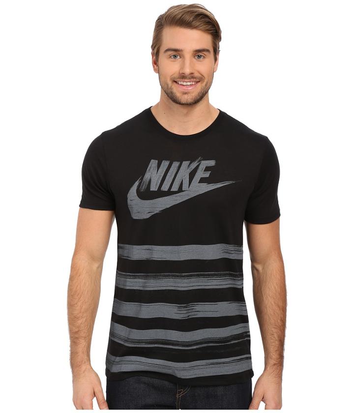 Nike - Flow Motion Futura Tee