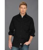 Carhartt Twill L/s Work Shirt