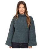 See By Chloe - Chine Turtleneck Sweater